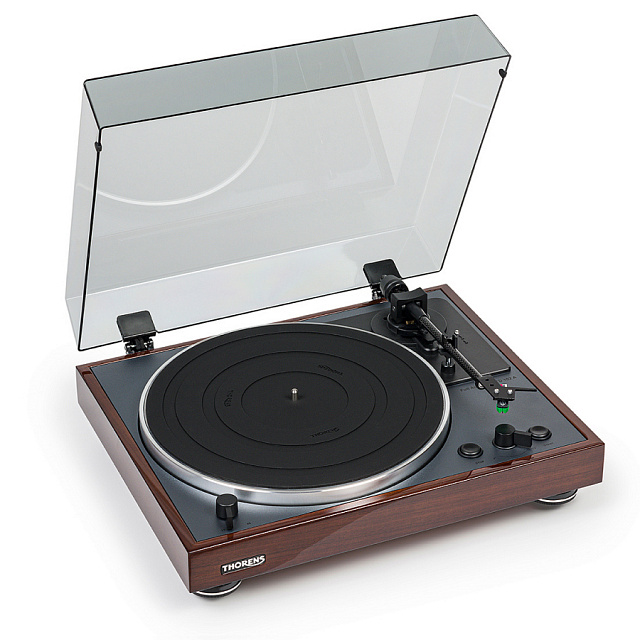Thorens TD 102 A walnut_4